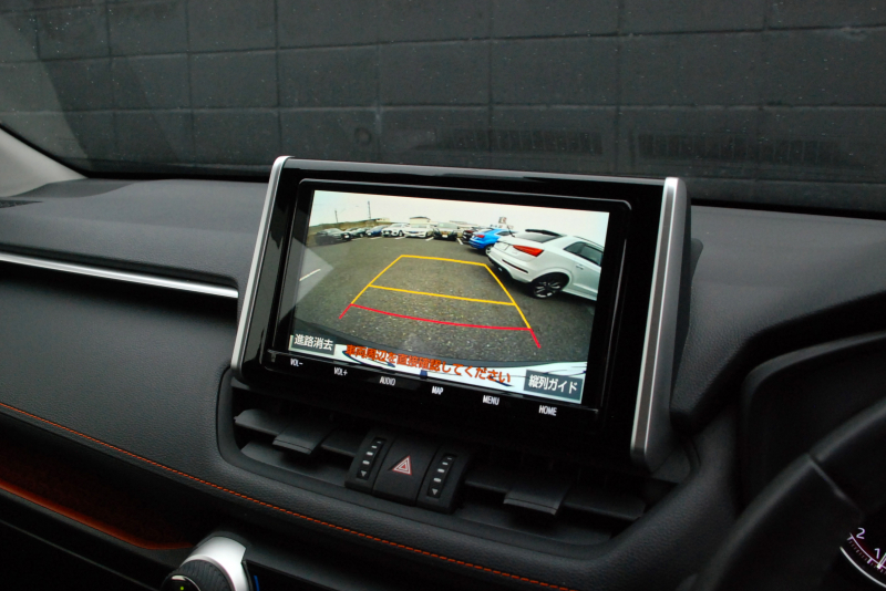 トヨタ RAV4 中古車