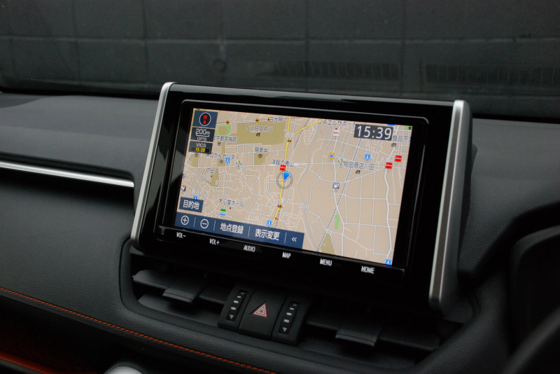 トヨタ RAV4 中古車