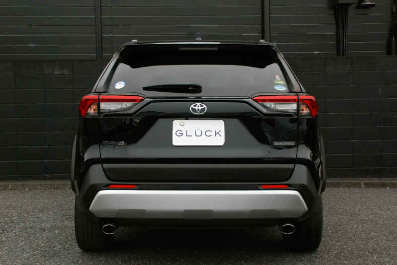 トヨタ RAV4 中古車