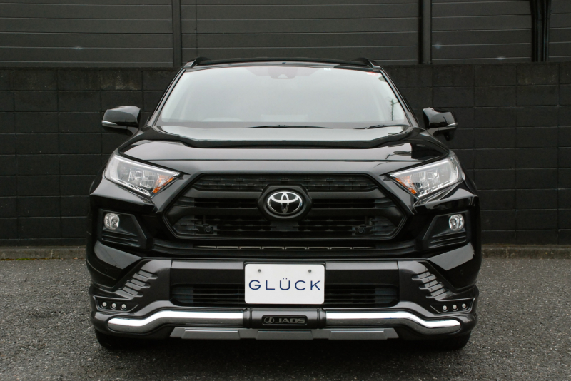 トヨタ RAV4 中古車