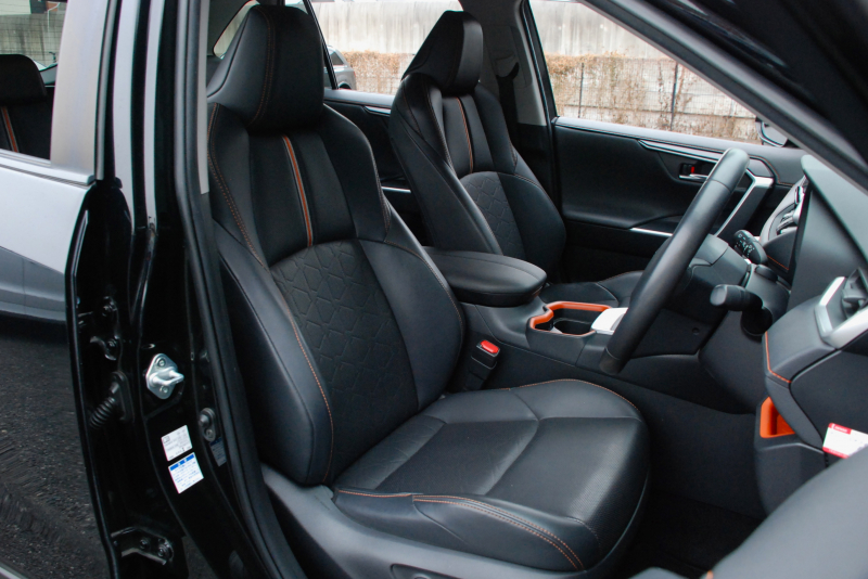 トヨタ RAV4 中古車