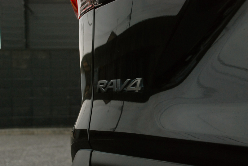 トヨタ RAV4 中古車