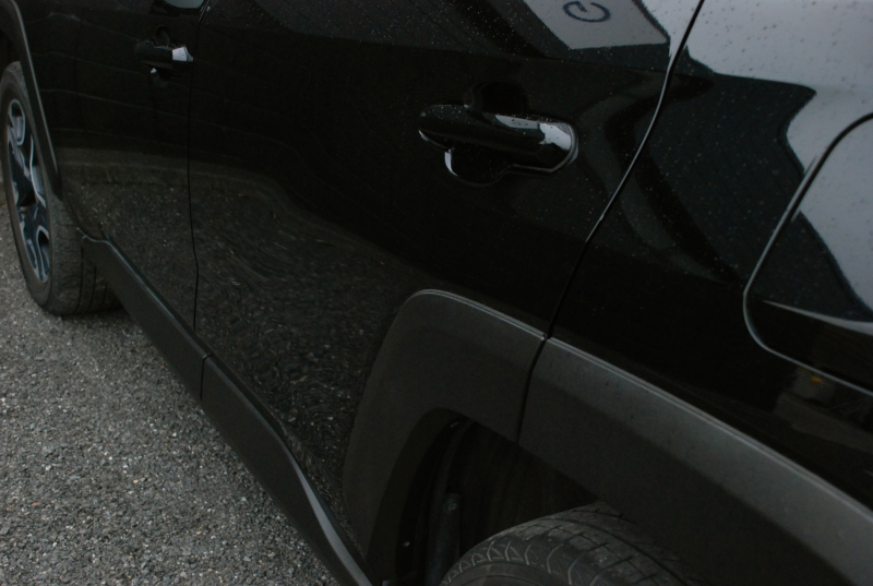 トヨタ RAV4 中古車