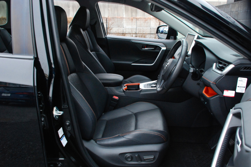 トヨタ RAV4 中古車