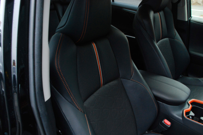 トヨタ RAV4 中古車