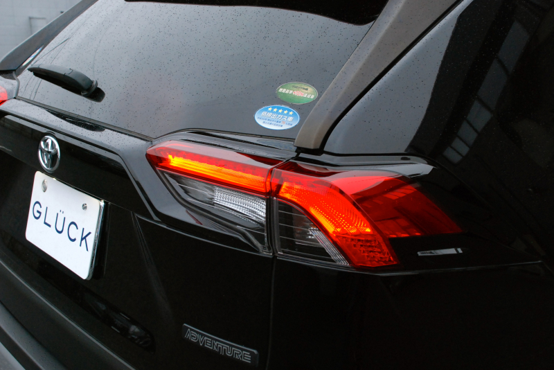 トヨタ RAV4 中古車