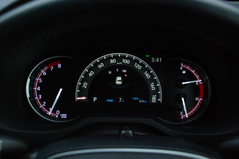 トヨタ RAV4 中古車