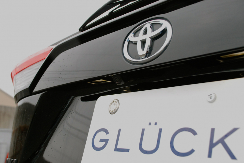 トヨタ RAV4 中古車