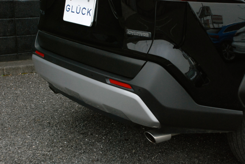 トヨタ RAV4 中古車