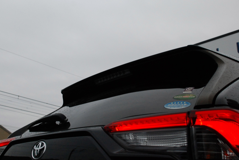 トヨタ RAV4 中古車