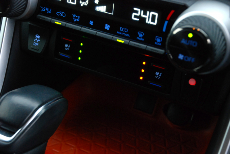 トヨタ RAV4 中古車