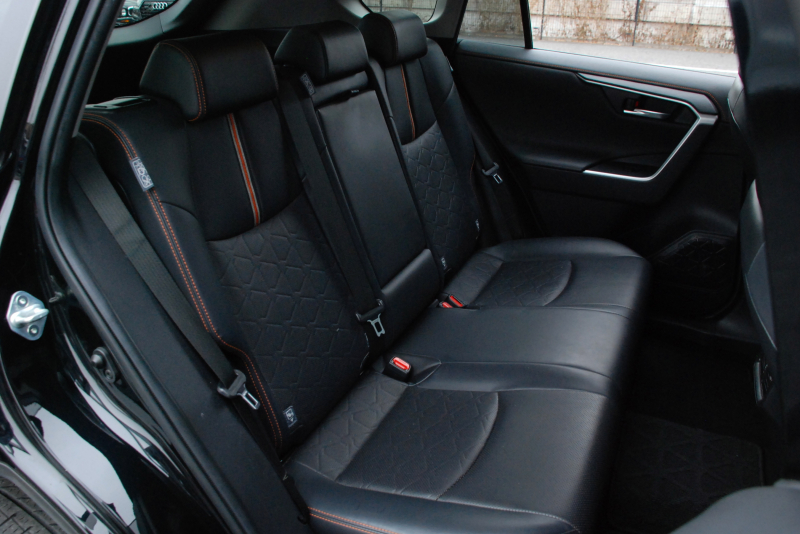 トヨタ RAV4 中古車