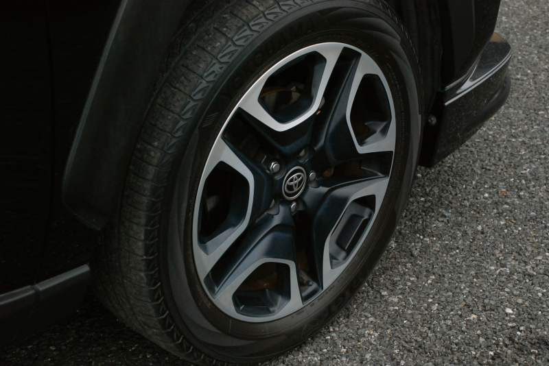 トヨタ RAV4 中古車