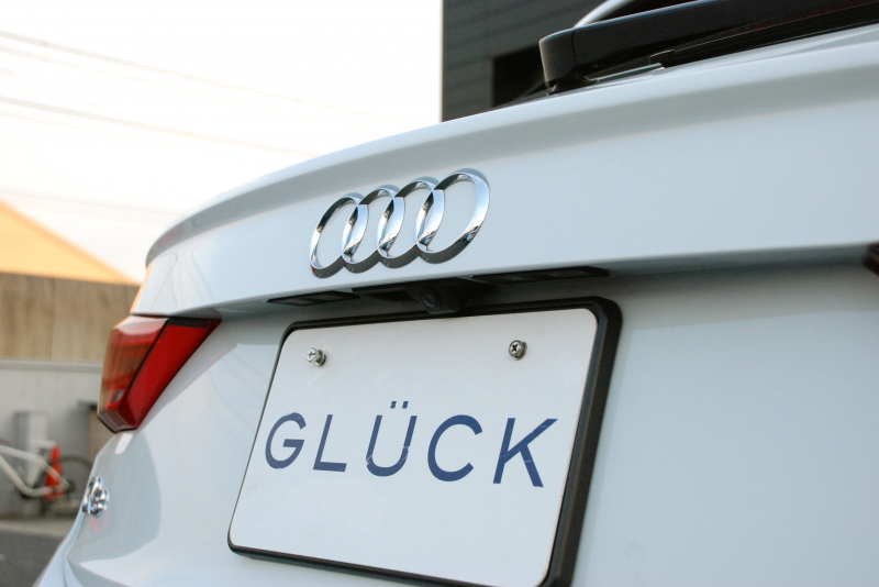 アウディ Q3 中古車