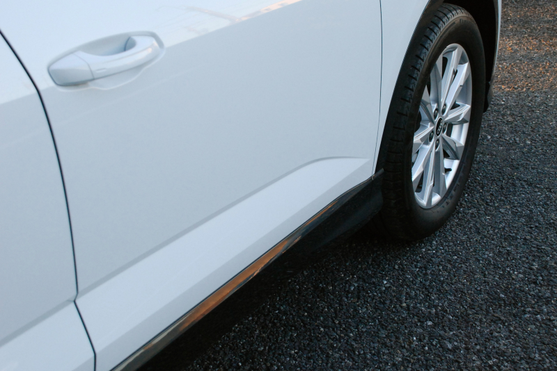 アウディ Q3 中古車