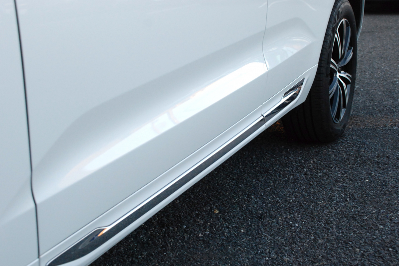 ボルボ XC60 中古車