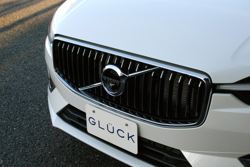 ボルボ XC60 中古車