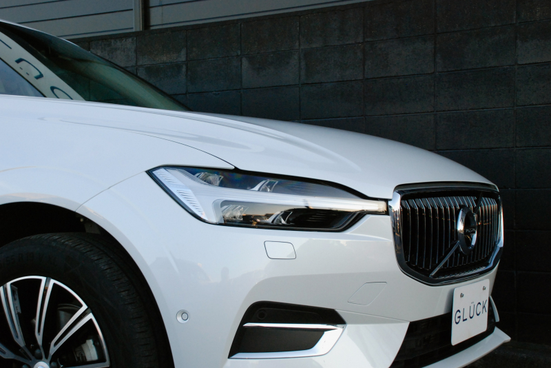 ボルボ XC60 中古車