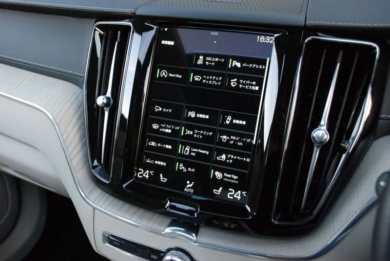 ボルボ XC60 中古車