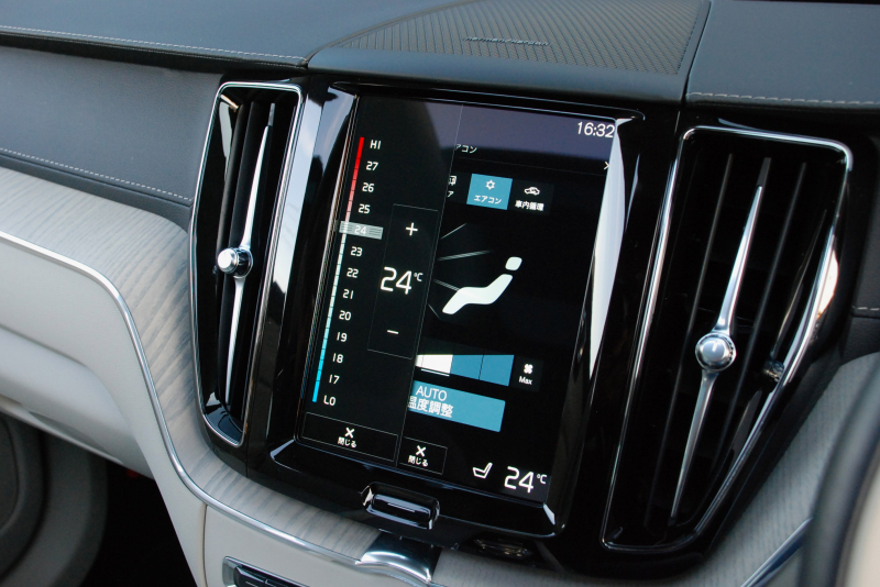 ボルボ XC60 中古車