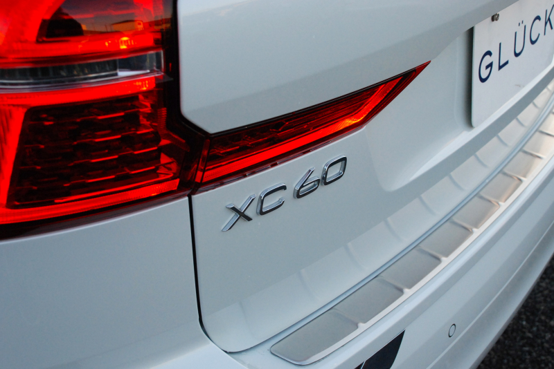 ボルボ XC60 中古車