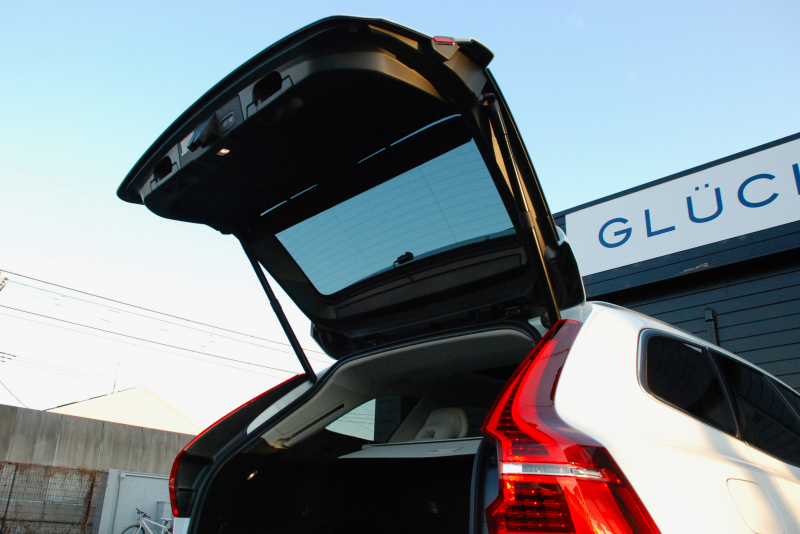 ボルボ XC60 中古車