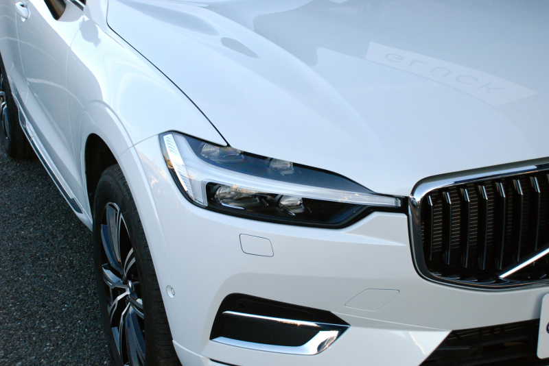 ボルボ XC60 中古車