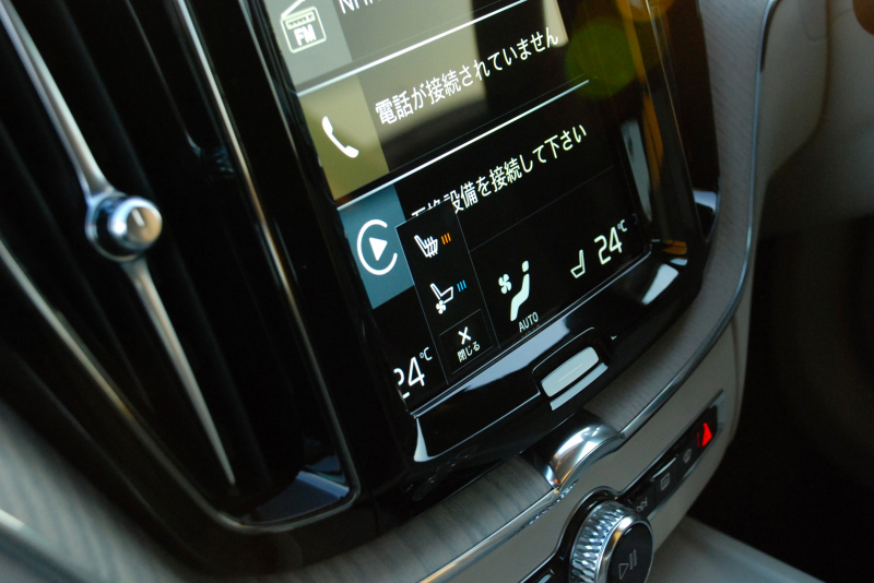 ボルボ XC60 中古車