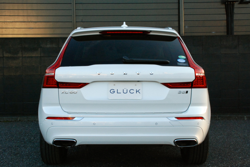 ボルボ XC60 中古車