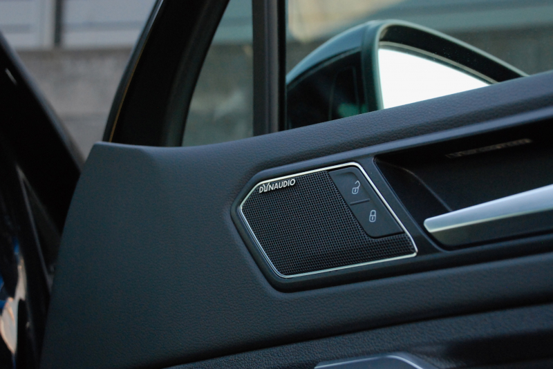 フォルクスワーゲン ティグアン 中古車