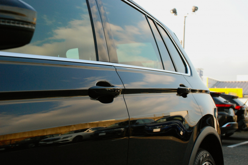 フォルクスワーゲン ティグアン 中古車