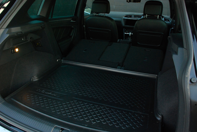 フォルクスワーゲン ティグアン 中古車