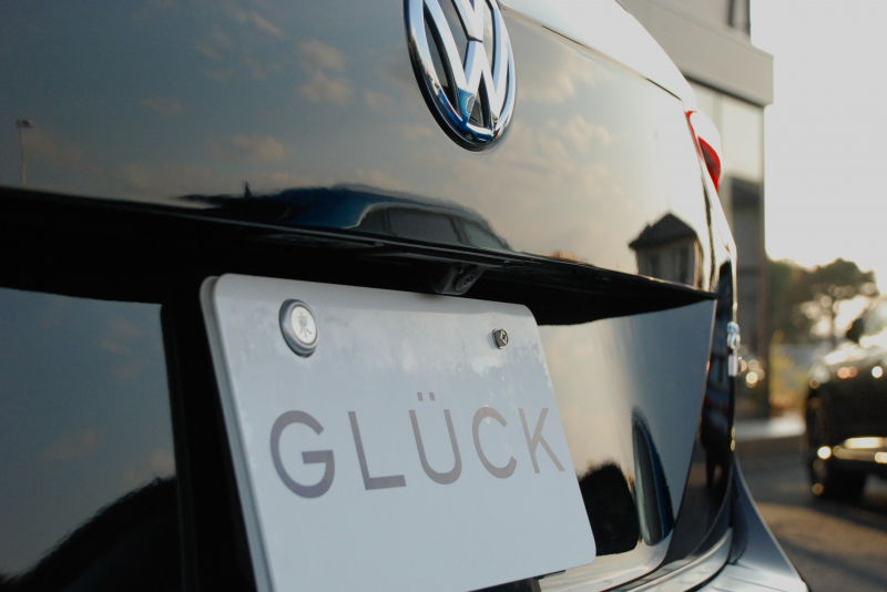 フォルクスワーゲン ティグアン 中古車