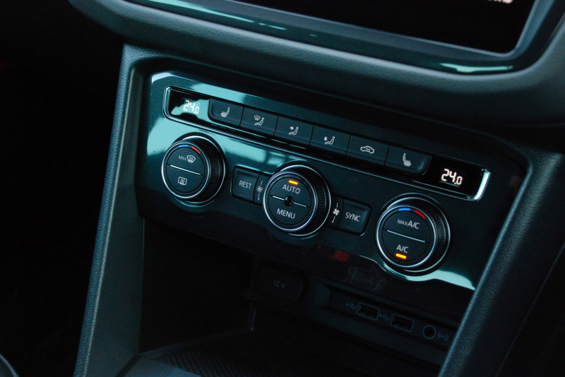 フォルクスワーゲン ティグアン 中古車