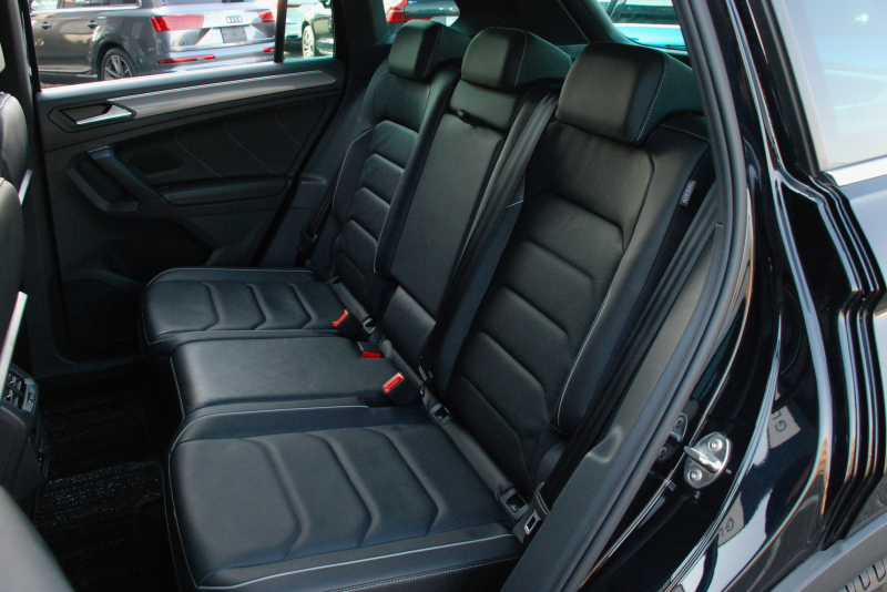 フォルクスワーゲン ティグアン 中古車