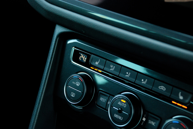 フォルクスワーゲン ティグアン 中古車