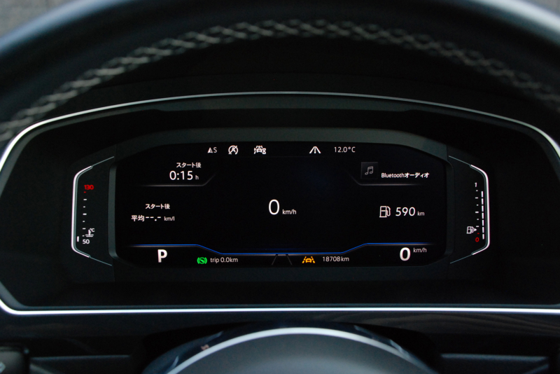 フォルクスワーゲン ティグアン 中古車