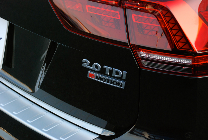 フォルクスワーゲン ティグアン 中古車