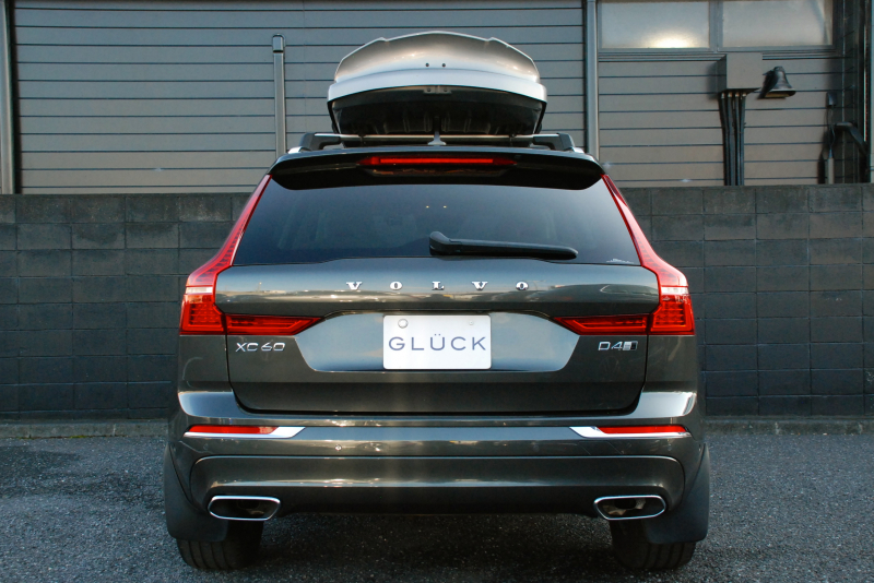ボルボ XC60 中古車