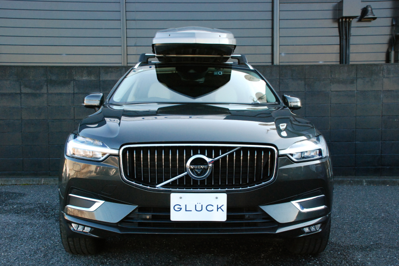 ボルボ XC60 中古車