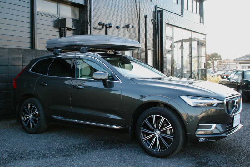 ボルボ XC60 中古車