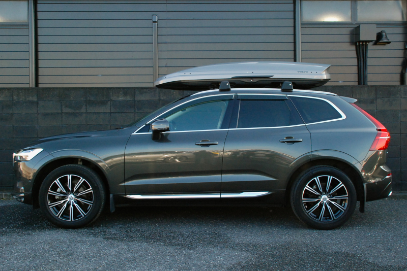 ボルボ XC60 中古車