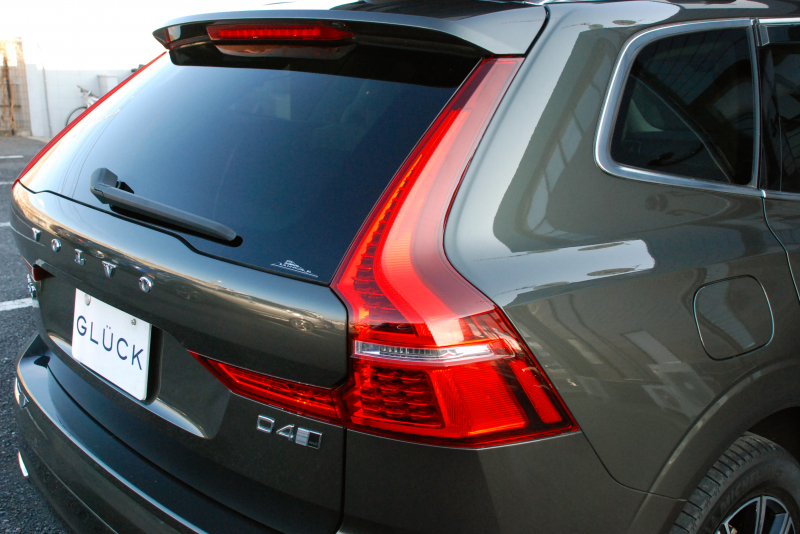 ボルボ XC60 中古車