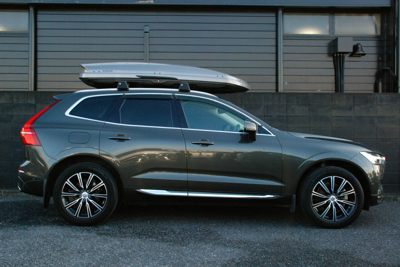 ボルボ XC60 中古車