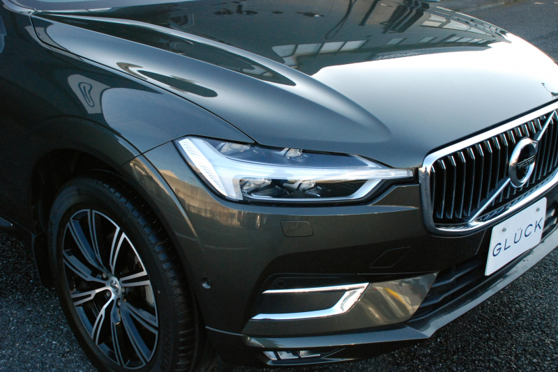 ボルボ XC60 中古車