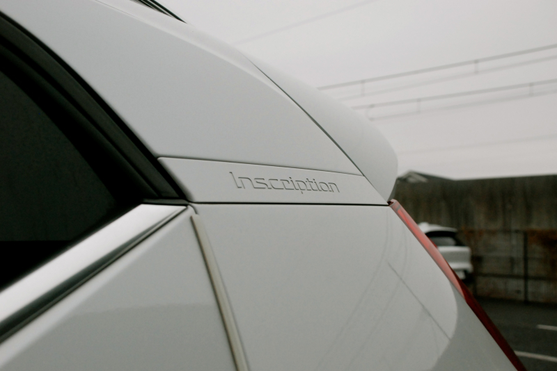 ボルボ XC40 中古車