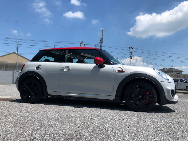 MINI(ミニ) ミニ 中古車