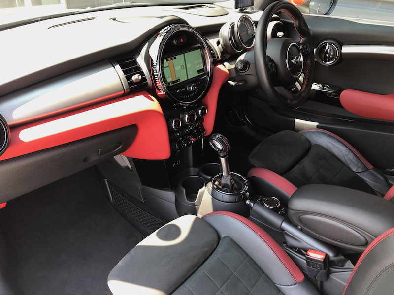 MINI(ミニ) ミニ 中古車