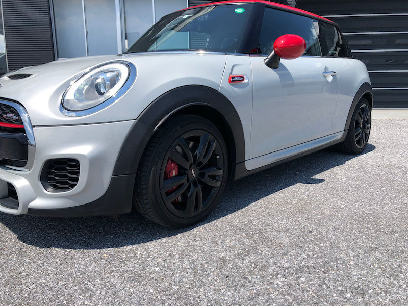 MINI(ミニ) ミニ 中古車