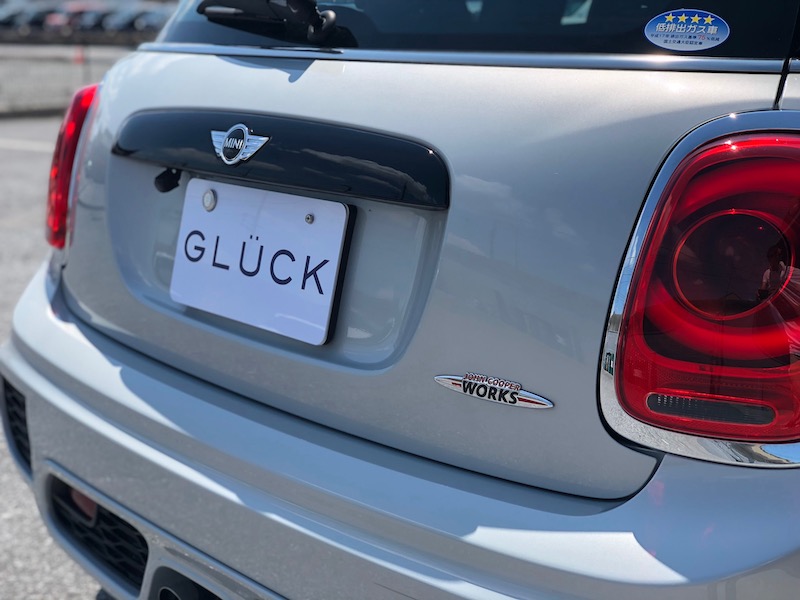 MINI(ミニ) ミニ 中古車